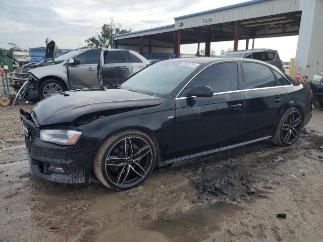 AUDI A4 2014 waubfafl8en003329