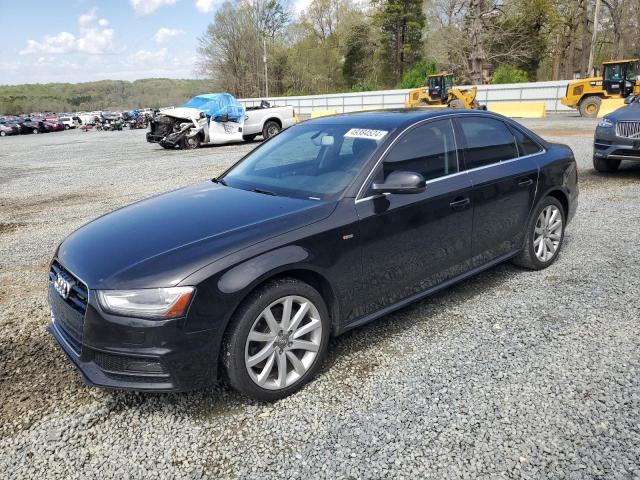 AUDI A4 2014 waubfafl8en019336