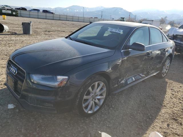 AUDI A4 2014 waubfafl8en022933