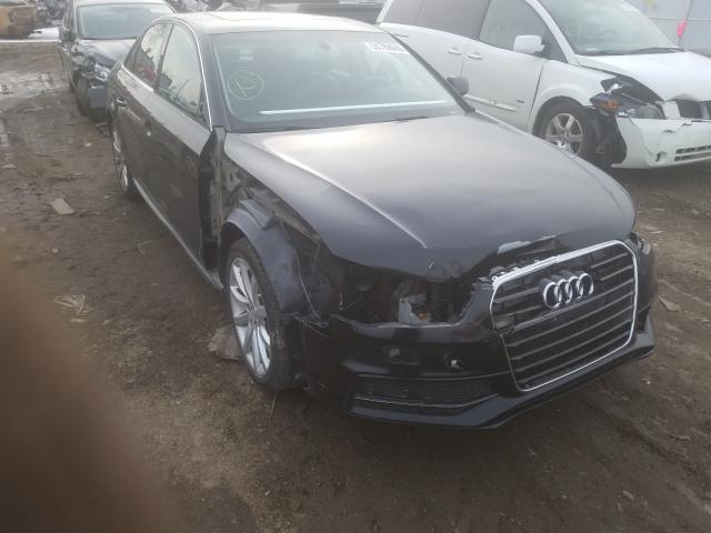 AUDI NULL 2014 waubfafl8en038212