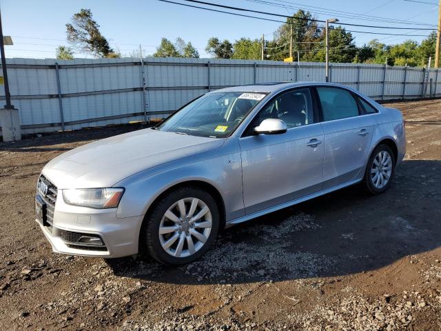 AUDI A4 2015 waubfafl8fn014879