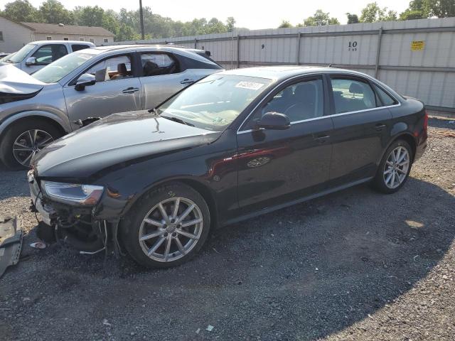 AUDI A4 2015 waubfafl8fn030645