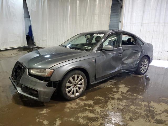 AUDI A4 PREMIUM 2015 waubfafl8fn042021