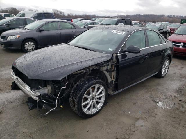 AUDI A4 PREMIUM 2016 waubfafl8gn001700