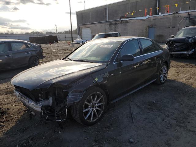 AUDI NULL 2016 waubfafl8gn003690