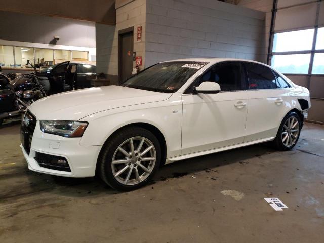 AUDI A4 2016 waubfafl8gn005424