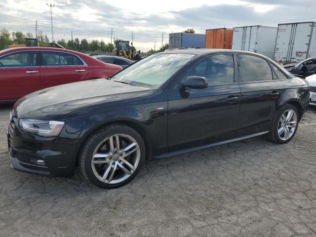 AUDI A4 PREMIUM 2016 waubfafl8gn012647