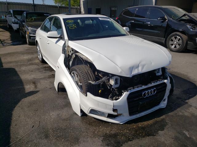 AUDI NULL 2016 waubfafl8gn014561