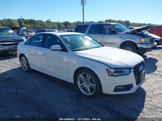 AUDI A4 2015 waubfafl8gn014821