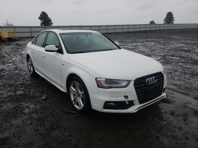 AUDI A4 PREMIUM 2016 waubfafl8gn016813