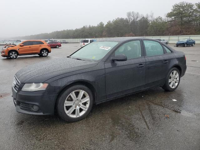 AUDI A4 2010 waubfafl9an050668