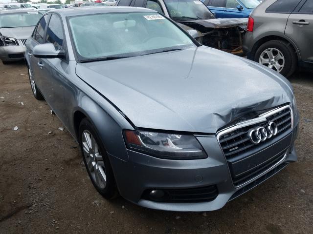 AUDI NULL 2011 waubfafl9bn012729