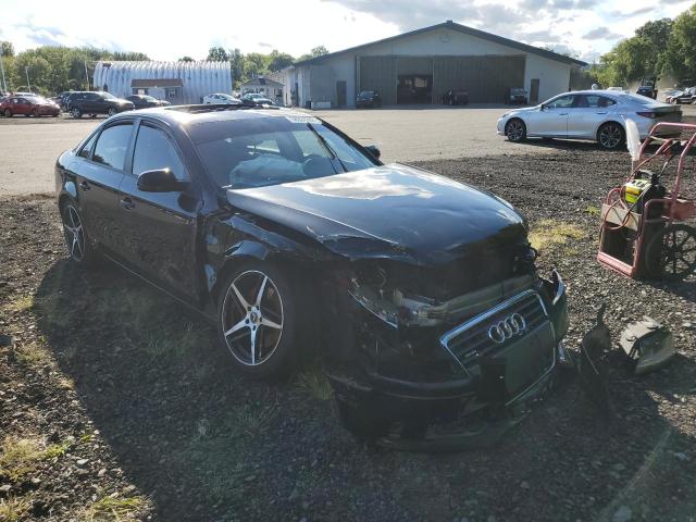 AUDI A4 PREMIUM 2011 waubfafl9bn039199