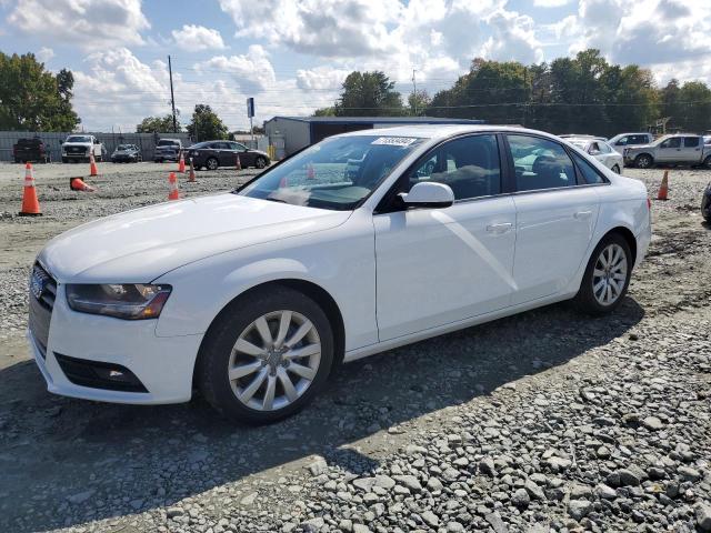 AUDI A4 PREMIUM 2013 waubfafl9dn021451