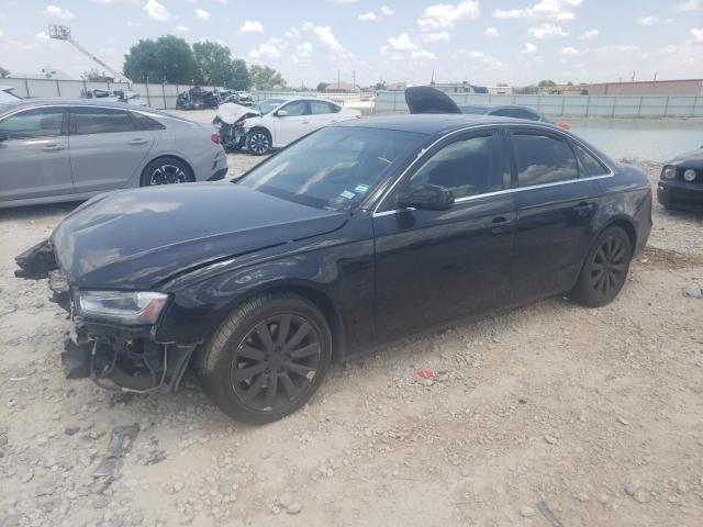 AUDI A4 PREMIUM 2013 waubfafl9dn027122