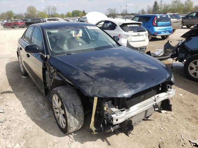 AUDI NULL 2013 waubfafl9dn032594