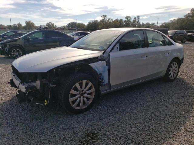 AUDI A4 2013 waubfafl9dn039755