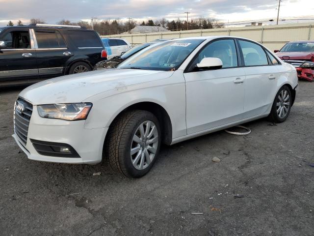 AUDI A4 2014 waubfafl9en001055