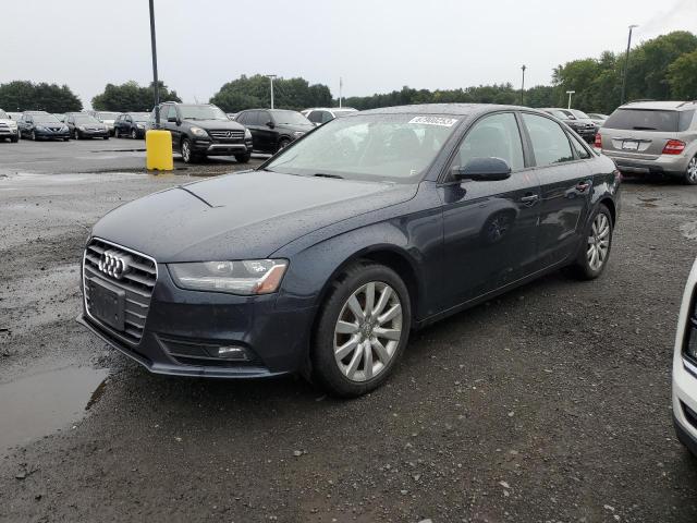 AUDI A4 PREMIUM 2014 waubfafl9en004053