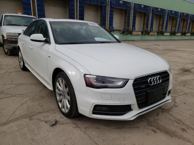 AUDI NULL 2014 waubfafl9en030782