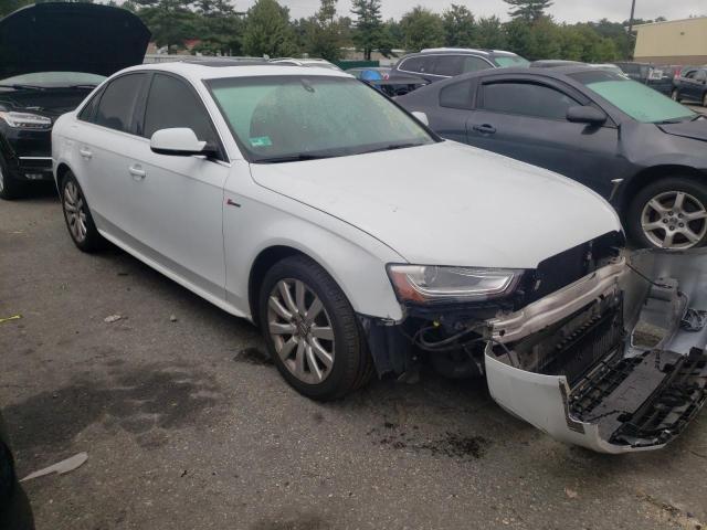 AUDI A4 PREMIUM 2015 waubfafl9fn007598