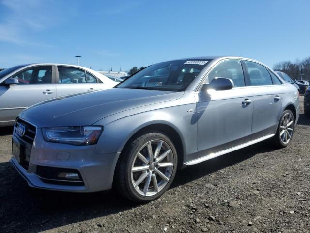 AUDI A4 PREMIUM 2015 waubfafl9fn013286