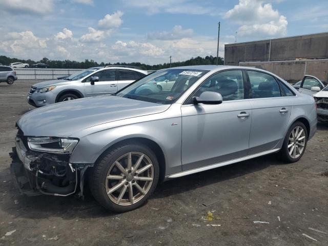 AUDI A4 2015 waubfafl9fn015832