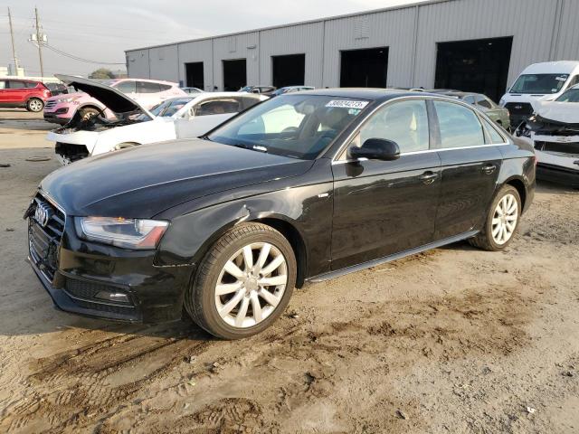 AUDI A4 PREMIUM 2015 waubfafl9fn027866