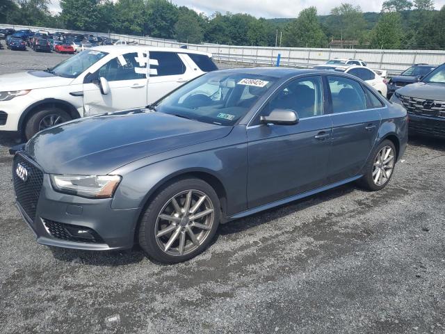 AUDI A4 PREMIUM 2016 waubfafl9gn009613