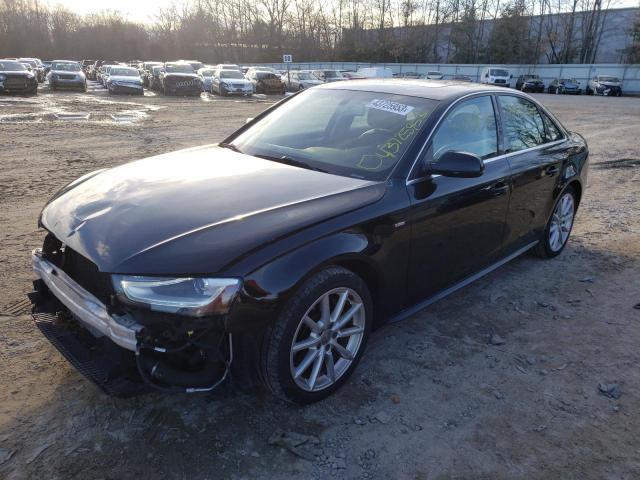 AUDI NULL 2016 waubfafl9gn011524