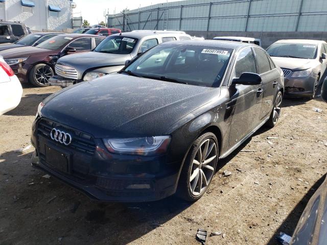 AUDI NULL 2016 waubfafl9gn012852