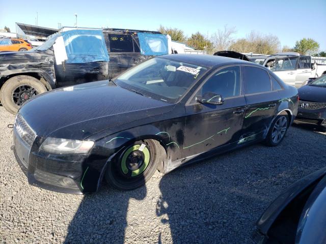 AUDI A4 2010 waubfaflxan048783