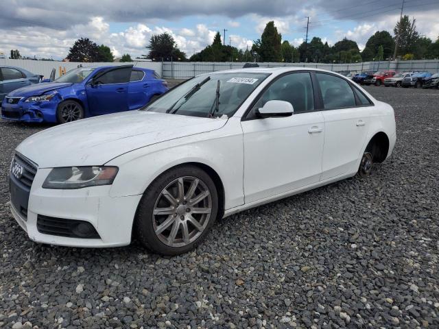 AUDI A4 PREMIUM 2011 waubfaflxbn040202