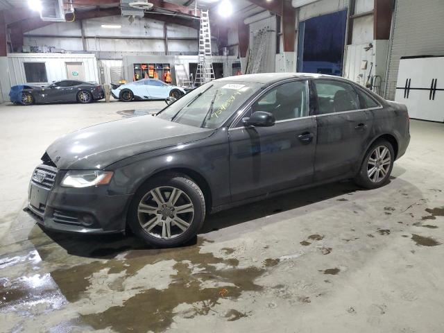 AUDI A4 2012 waubfaflxcn004270