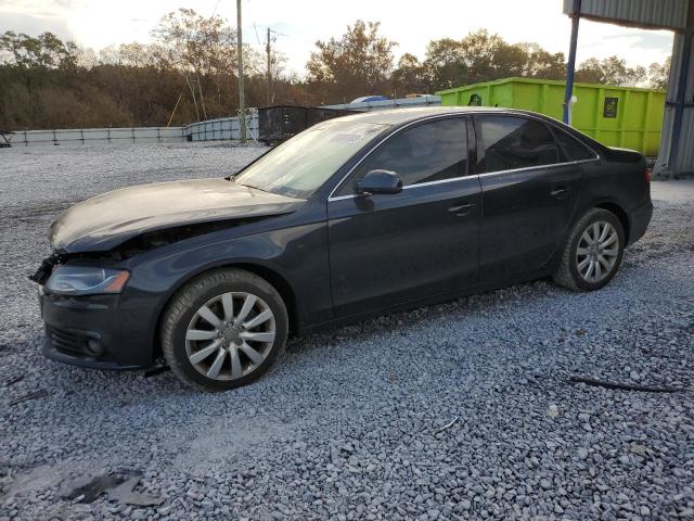 AUDI A4 2012 waubfaflxcn007444