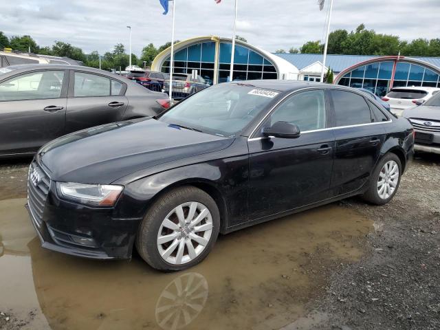 AUDI A4 PREMIUM 2013 waubfaflxda157949