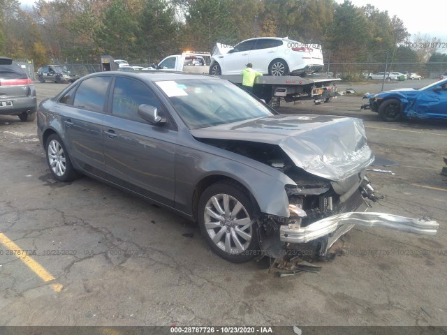 AUDI A4 2013 waubfaflxdn009695