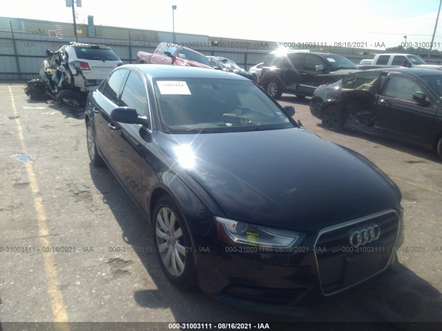 AUDI A4 2013 waubfaflxdn018879