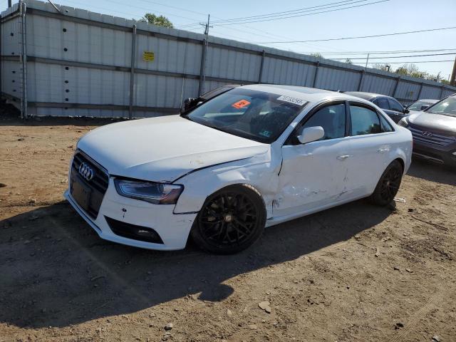 AUDI A4 PREMIUM 2013 waubfaflxdn027128