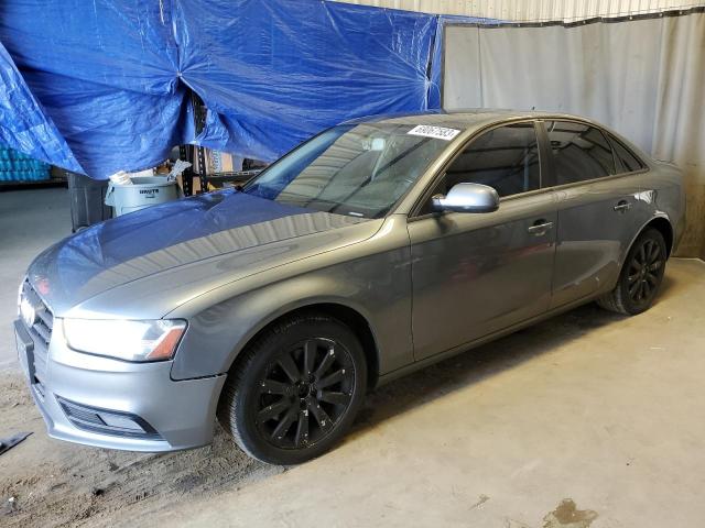 AUDI A4 2013 waubfaflxdn046715