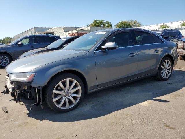 AUDI A4 PREMIUM 2013 waubfaflxdn047847