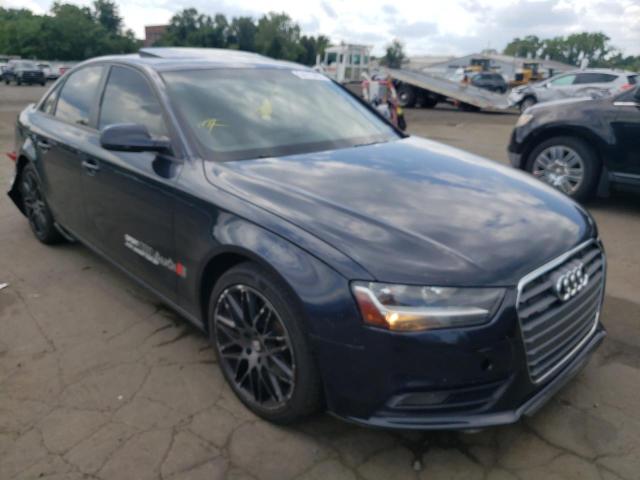 AUDI A4 PREMIUM 2014 waubfaflxen007348