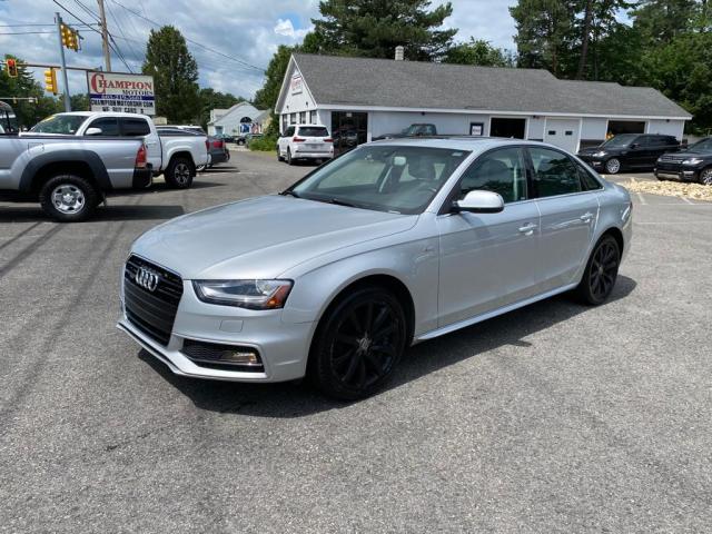 AUDI A4 PREMIUM 2014 waubfaflxen013800