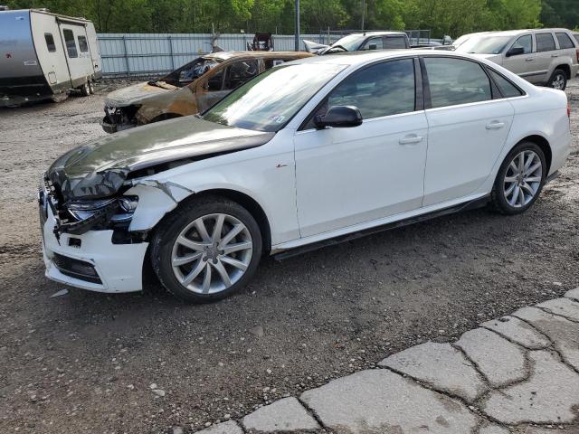 AUDI A4 PREMIUM 2014 waubfaflxen016003