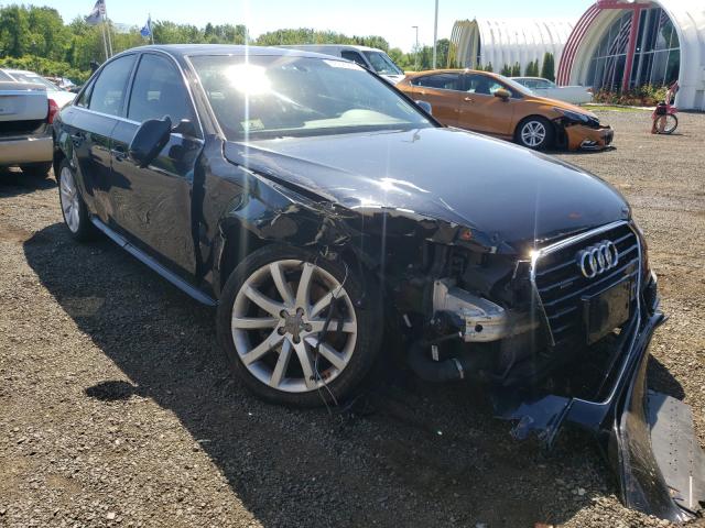 AUDI A4 PREMIUM 2014 waubfaflxen017751