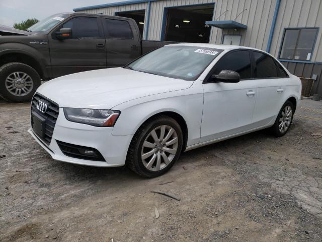 AUDI A4 PREMIUM 2014 waubfaflxen029883