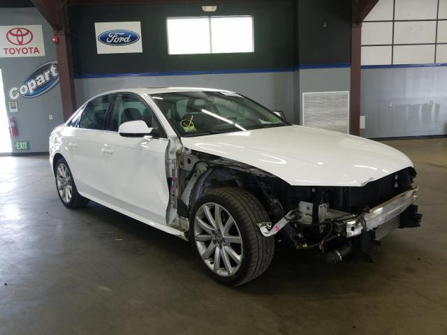 AUDI A4 2014 waubfaflxen033836