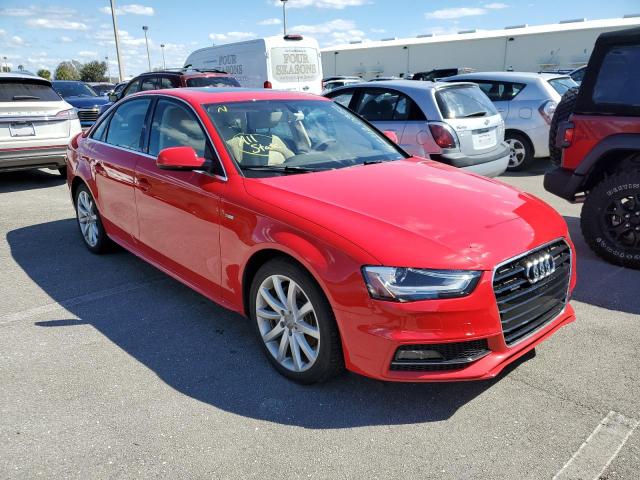 AUDI A4 PREMIUM 2014 waubfaflxen039104