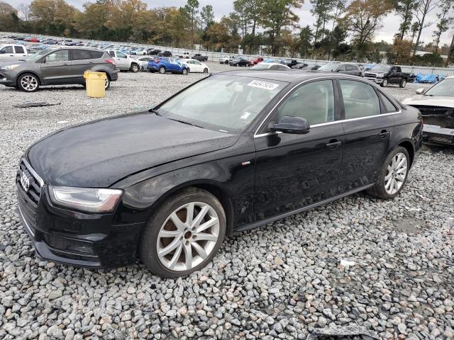 AUDI A4 PREMIUM 2014 waubfaflxen039331