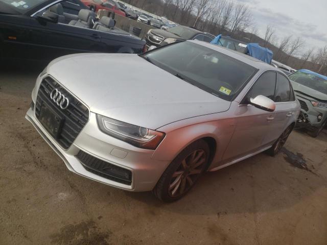 AUDI A4 2014 waubfaflxen040267